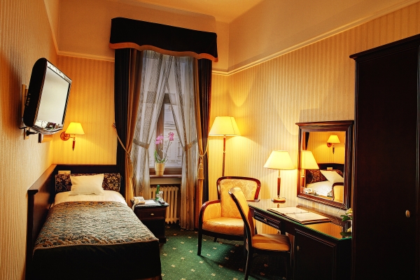 Hotel President
